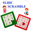 Slide Scramble icon