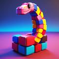 Snake Plus