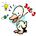 ToKe'MaThS (Fun math for kids)