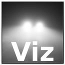 Viz Meter  - measure visibility APK