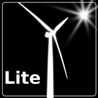 Zephyrus Lite Wind Meter icon