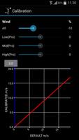 Zephyrus Lite Wind Meter स्क्रीनशॉट 3