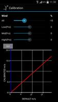 Zephyrus Lite Wind Meter screenshot 3