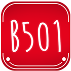 B501 أيقونة