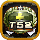 T52 Club - Danh Bai vui icono