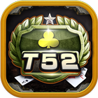 T52 Club - Danh Bai vui 아이콘