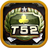 T52 Club - Danh Bai vui আইকন