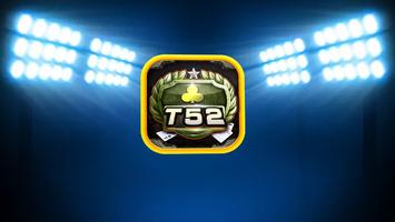 T52 Club - Danh Bai vui 截图 2