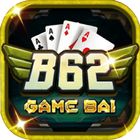 B62 Club - Game Danh Bai icône