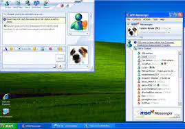 MSN