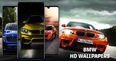 BMW Wallpapers 海报