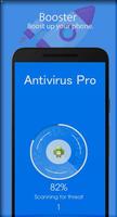 Antivirus Pro FREE capture d'écran 1