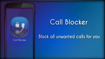 call blocker : bloker numbers & call blacklist capture d'écran 1