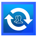 recover deleted contacts : restore my contacts APK