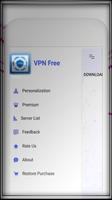 1 Schermata VPN Unlimited Pro FREE