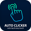Auto Clicker - Automatic Tapper & Easy Touch aplikacja