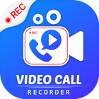 Video call Recorder - Automati icon