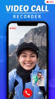 Video call Recorder - Automati screenshot 3