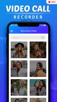 Video call Recorder - Automati screenshot 1