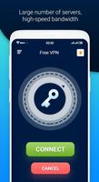 Free VPN : Free Proxy Server & poster