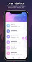 MP3 Music Downloder تصوير الشاشة 1