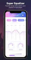 MP3 Music Downloder تصوير الشاشة 2