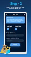 KYC Mobile capture d'écran 2