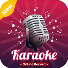 Sing Karaoke Online : Karaoke  icône