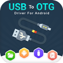 OTG USB - USB OTG Connector, U aplikacja