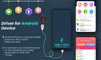 OTG USB - USB OTG Connector, U ảnh chụp màn hình 1