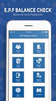PF Balance, EPF Balance Check  capture d'écran 1