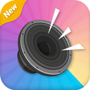 Volume Slider :Volume Control APK