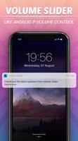 Volume Slider скриншот 1