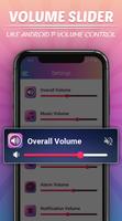 Volume Slider ภาพหน้าจอ 2