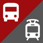 Calgary Transit Real-Time icon