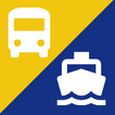 ”Halifax Transit RT - Bus Ferry
