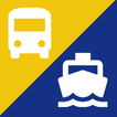 Halifax Transit RT - Bus Ferry