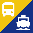 Halifax Transit ícone