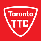 Toronto Transit アイコン