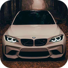 BMW M2 Car Wallpapers 아이콘