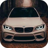 BMW M2 Car Wallpapers icon