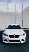 BMW M2 Car Wallpapers 스크린샷 3