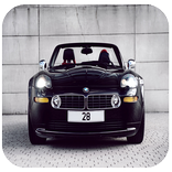 Wallpapers BMW z8