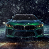 BMW Wallpaper APK