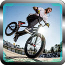 learn freestyle BMX bicycles APK