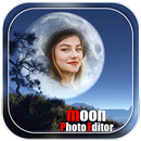 Moon Photo Frames APK