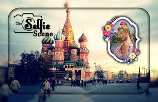 Moscow Photo Editor الملصق