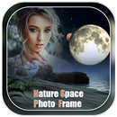 Nature Space Photo Frames APK