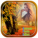 Autumn Photo Editor APK