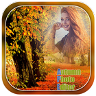 Autumn Photo Editor Zeichen